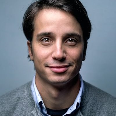 Portrait of Josh Ade, contributing editor at TwoWheelGuide